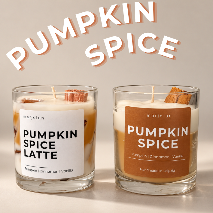 Pumpkin Spice Duo - Sparpaket