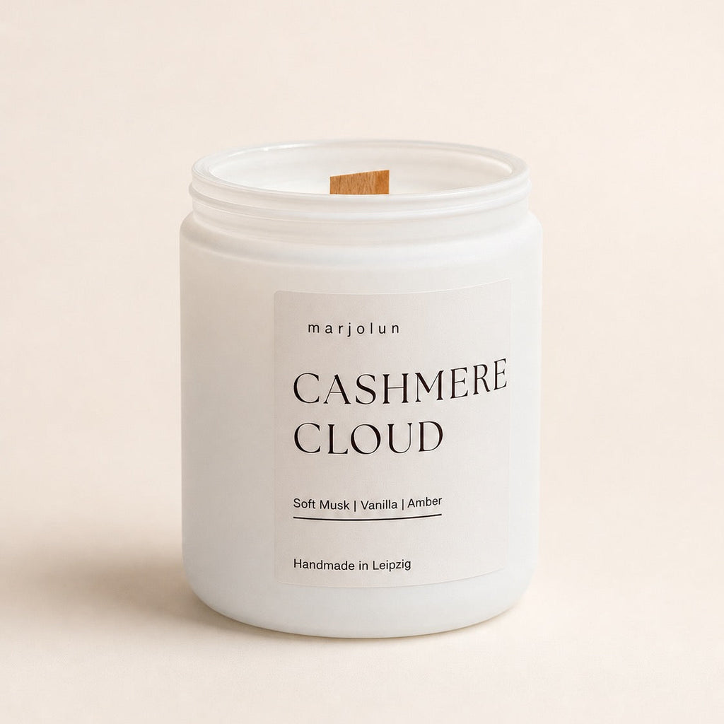 Cashmere Cloud