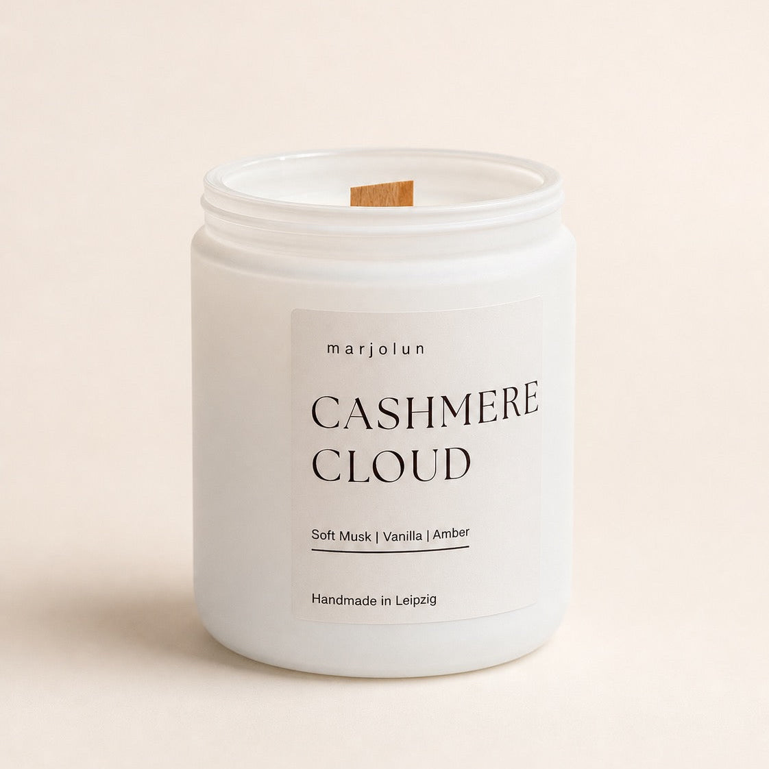 Cashmere Cloud