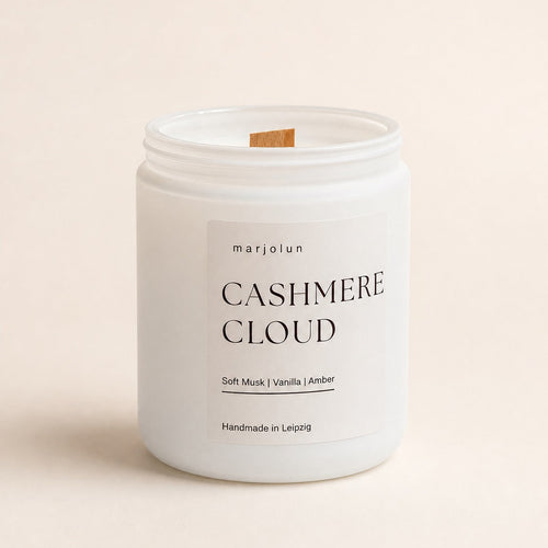 Cashmere Cloud