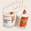 Pumpkin Spice Duo - Sparpaket
