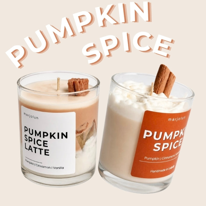 Pumpkin Spice Duo - Sparpaket