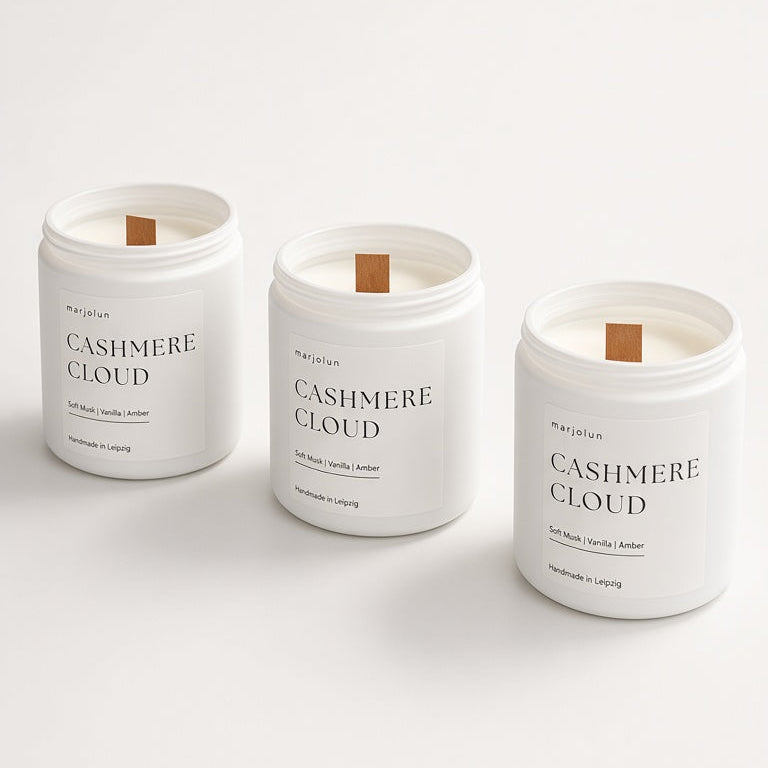 Cashmere Cloud