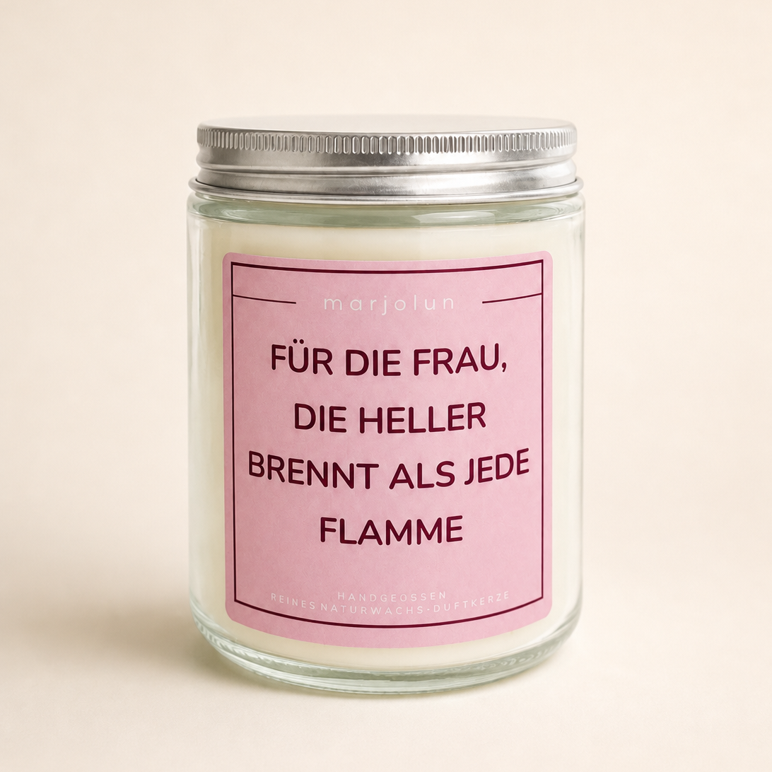 Sprüche female (silberner Deckel)